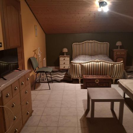 Mado Otel Verfeuil Dış mekan fotoğraf