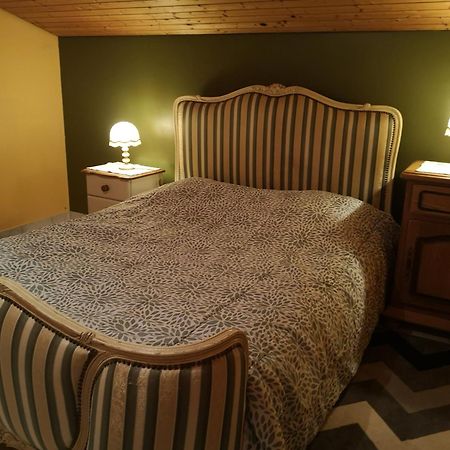 Mado Otel Verfeuil Dış mekan fotoğraf