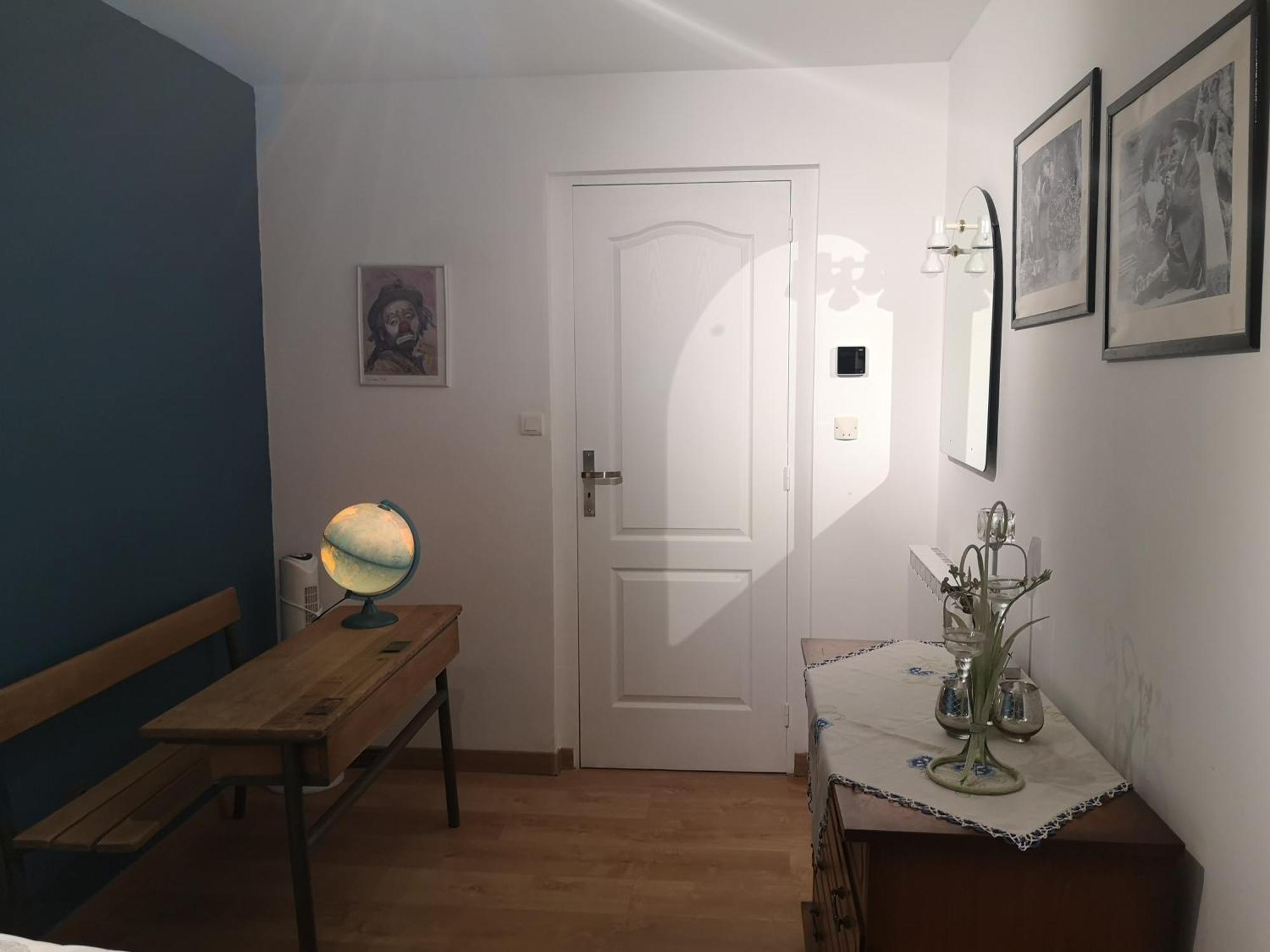Mado Otel Verfeuil Dış mekan fotoğraf